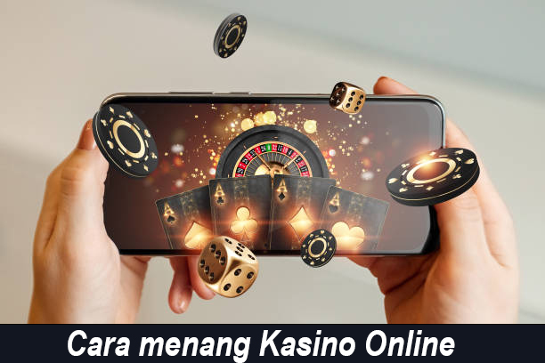 Meningkatkan Peluang dan Kemenangan dalam Kasino Online