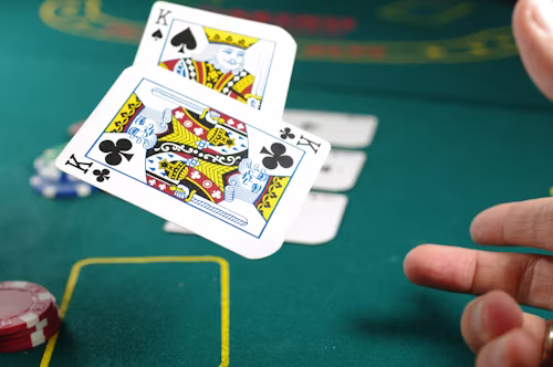 Panduan Cara Bermain Poker di Kasino buat Pemula