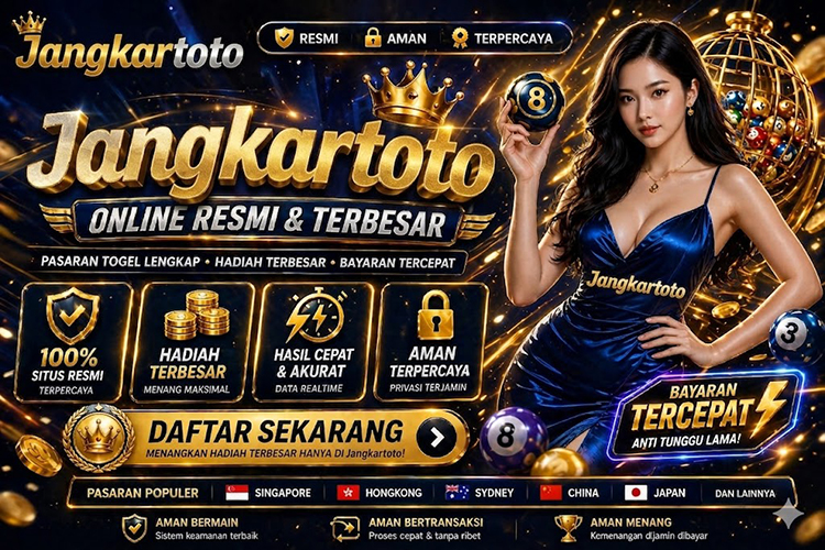 Panduan Memilih Situs Togel Online Terpercaya Pasti Bayar